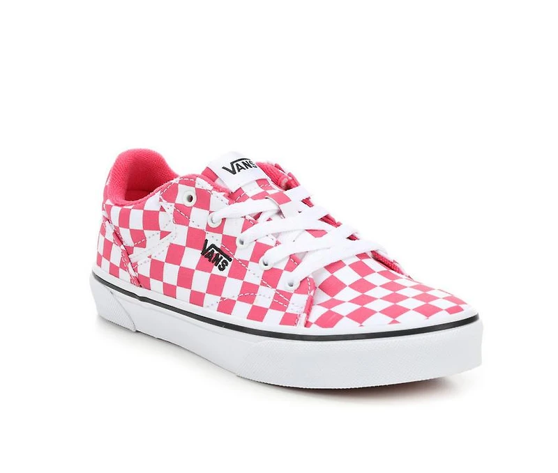 Girls' Vans Seldan Girls Sneakers