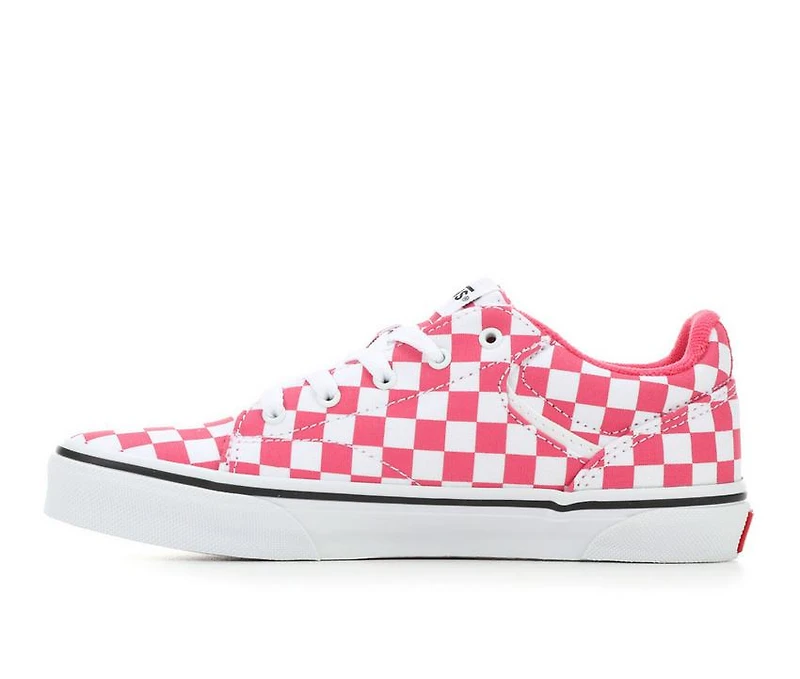 Girls' Vans Seldan Girls Sneakers