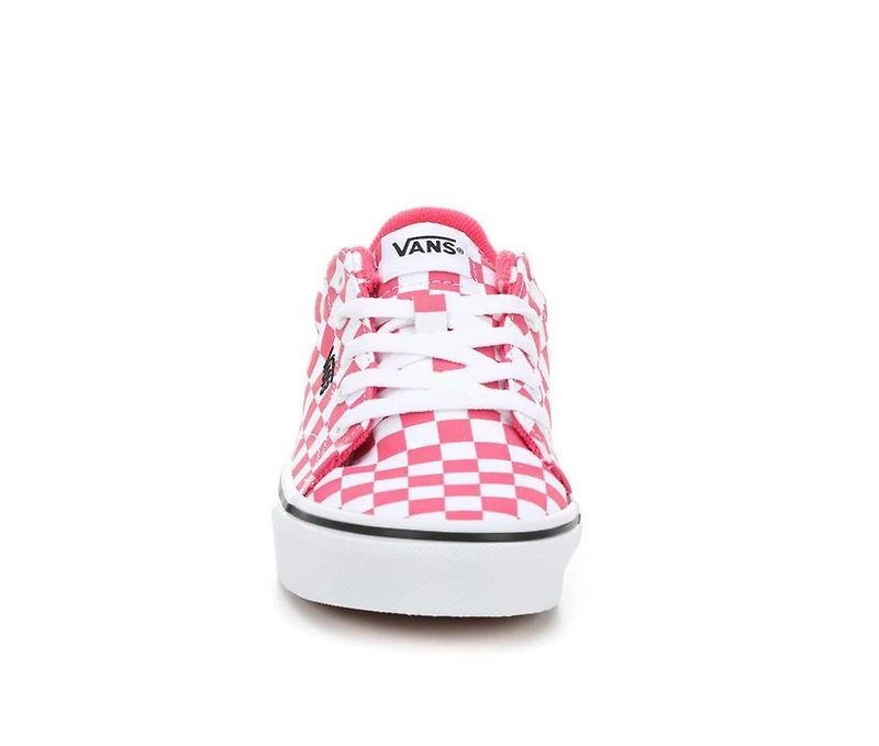 Girls' Vans Seldan Girls Sneakers