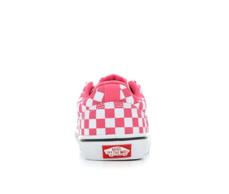 Girls' Vans Seldan Girls Sneakers