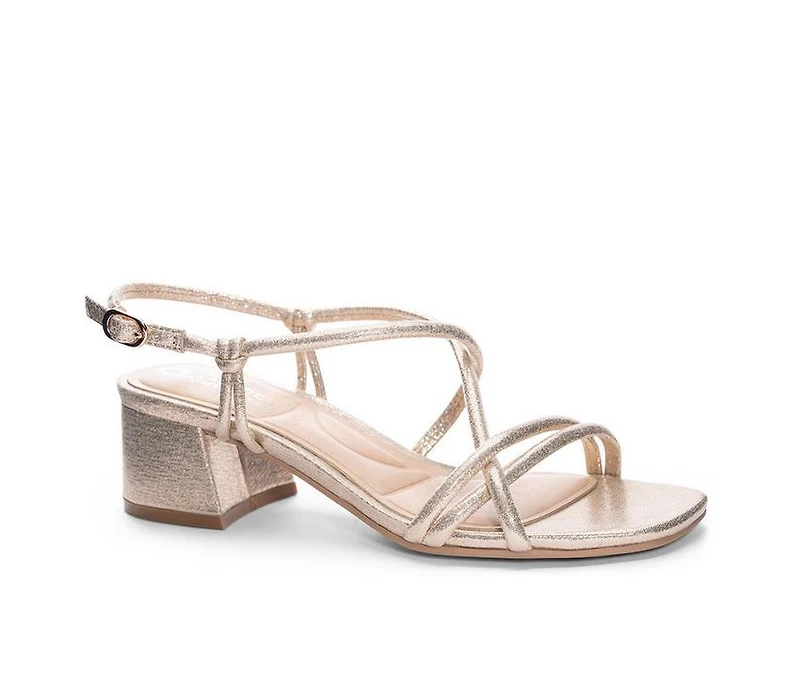 Women's CL By Laundry Lighten Dress Sandals