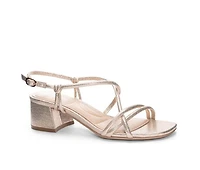 Women's CL By Laundry Lighten Dress Sandals
