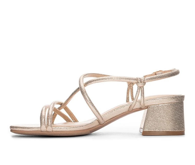 Women's CL By Laundry Lighten Dress Sandals