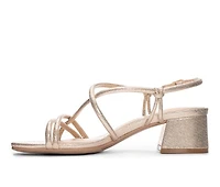 Women's CL By Laundry Lighten Dress Sandals