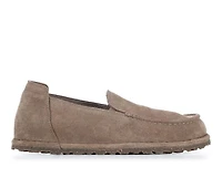 Women's Birkenstock Womens Utti Deep Blue Shoes