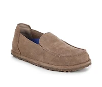Women's Birkenstock Womens Utti Deep Blue Shoes