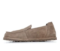 Women's Birkenstock Womens Utti Deep Blue Shoes