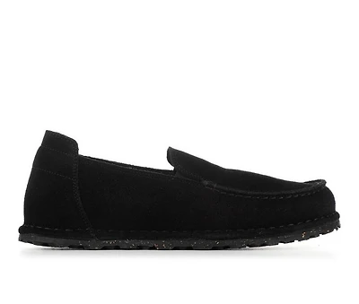 Women's Birkenstock Womens Utti Deep Blue Shoes