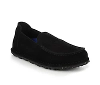 Women's Birkenstock Womens Utti Deep Blue Shoes