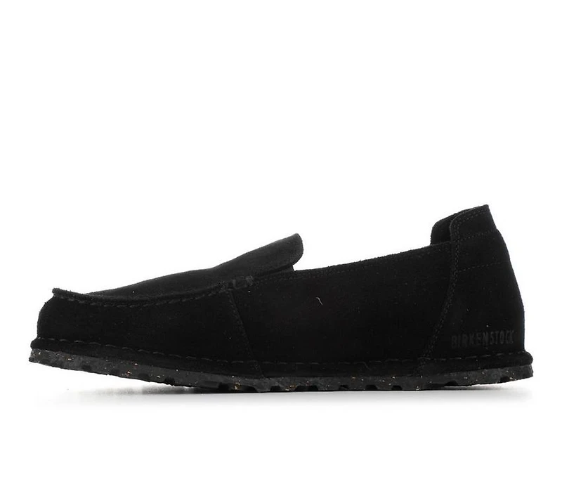 Women's Birkenstock Womens Utti Deep Blue Shoes