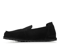 Women's Birkenstock Womens Utti Deep Blue Shoes