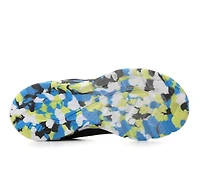 Boys' Fila Wanderun 2 Mashup Bunjee Running Shoes