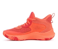 Boys' Under Armour Big Kid Curry 3Z 24 Basketball Shoes