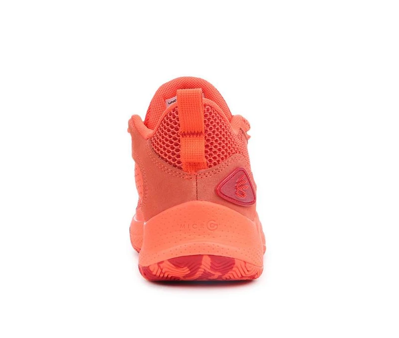 Boys' Under Armour Big Kid Curry 3Z 24 Basketball Shoes