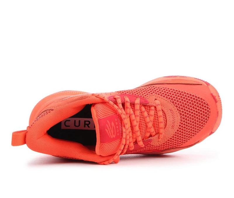 Boys' Under Armour Big Kid Curry 3Z 24 Basketball Shoes