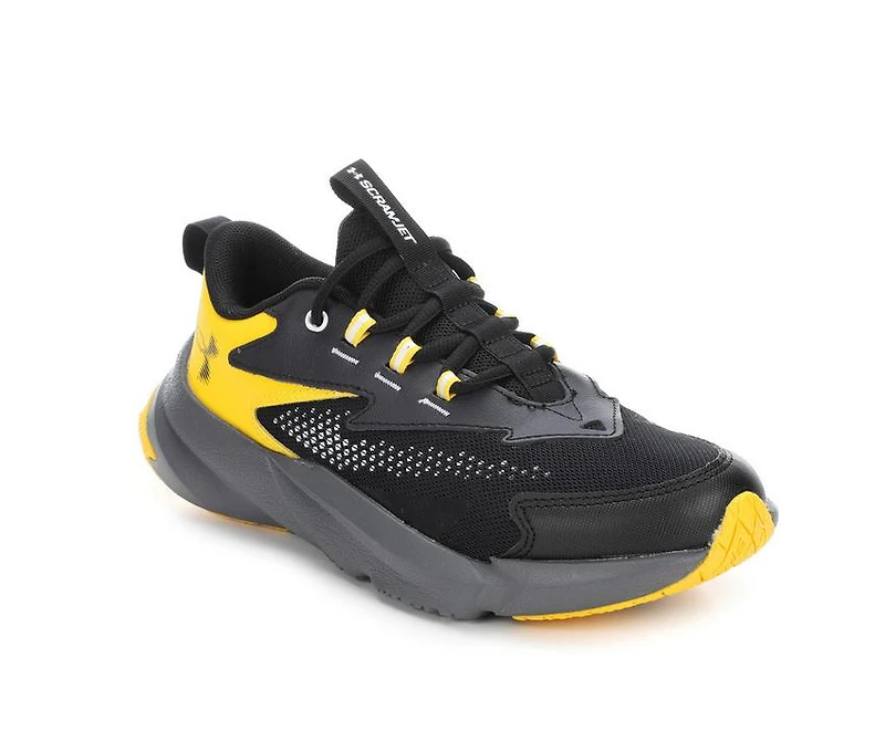 Boys' Under Armour Big Kid Scramjet 6 Running Shoes