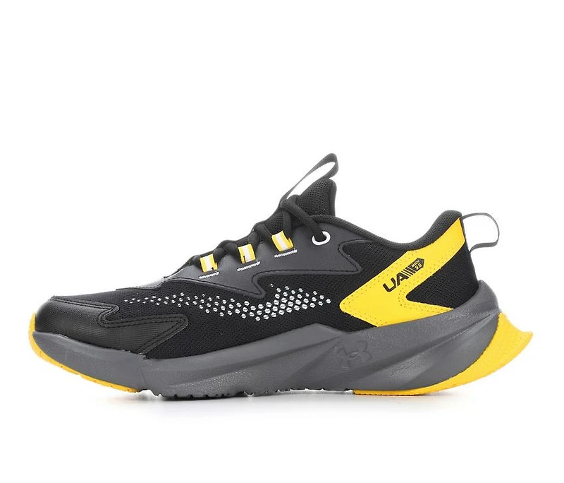 Boys' Under Armour Big Kid Scramjet 6 Running Shoes