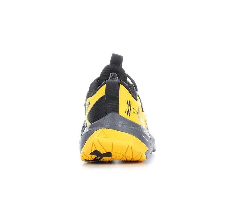 Boys' Under Armour Big Kid Scramjet 6 Running Shoes