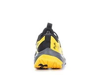 Boys' Under Armour Big Kid Scramjet 6 Running Shoes