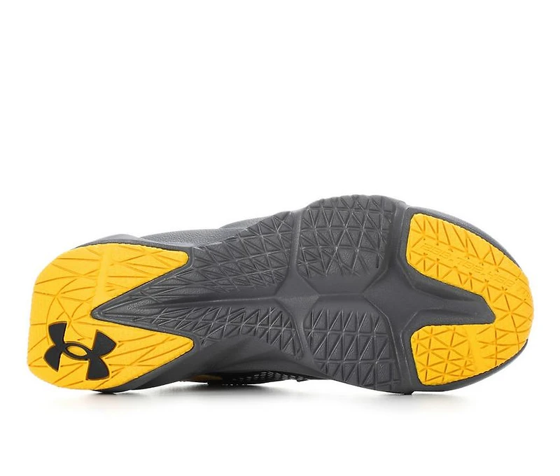 Boys' Under Armour Big Kid Scramjet 6 Running Shoes