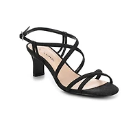 Women's Touch Of Nina Barret-YS Special Occasion Shoes