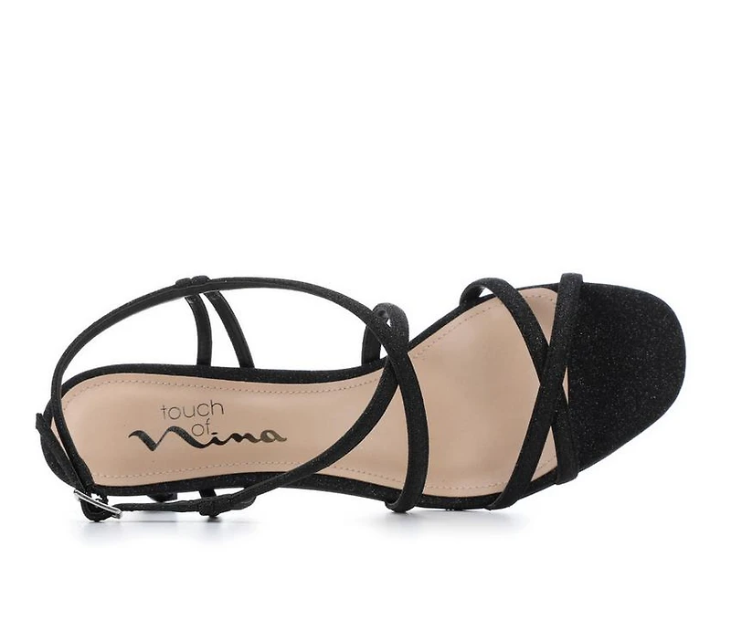 Women's Touch Of Nina Barret-YS Special Occasion Shoes