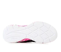 Girls' Fila Little Kid & Big Landbuzzer Camo Running Shoes