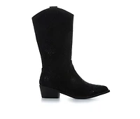 Girls' Pierre Dumas Wilder 38 Western Boots