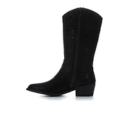 Girls' Pierre Dumas Wilder 38 Western Boots