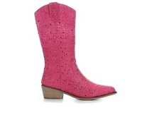Girls' Pierre Dumas Wilder 38 Western Boots