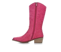 Girls' Pierre Dumas Wilder 38 Western Boots