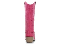 Girls' Pierre Dumas Wilder 38 Western Boots