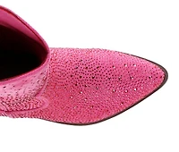 Girls' Pierre Dumas Wilder 38 Western Boots