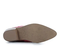 Girls' Pierre Dumas Wilder 38 Western Boots