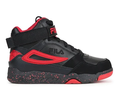 Boys' Fila Little Kid & Big Mutiverse Mid Sneakers