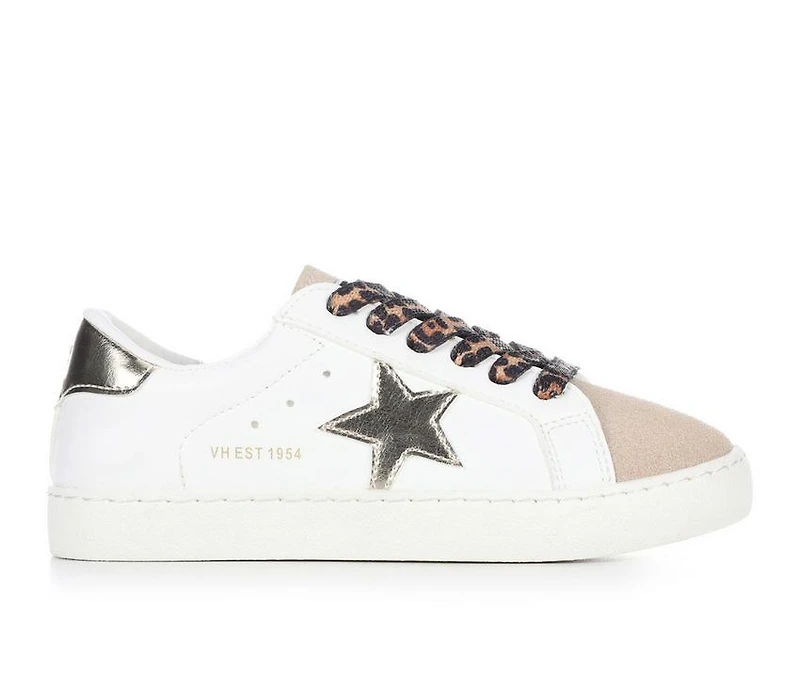 Girls' VINTAGE HAVANA Big Kid & Little Rita Sneakers
