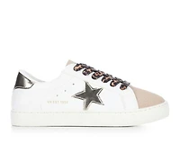 Girls' VINTAGE HAVANA Big Kid & Little Rita Sneakers