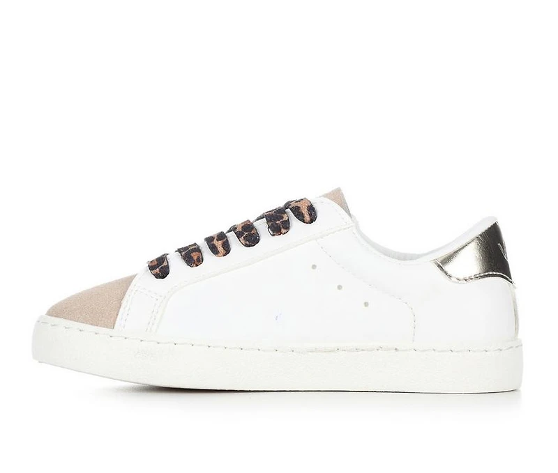 Girls' VINTAGE HAVANA Big Kid & Little Rita Sneakers