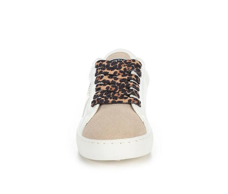 Girls' VINTAGE HAVANA Big Kid & Little Rita Sneakers