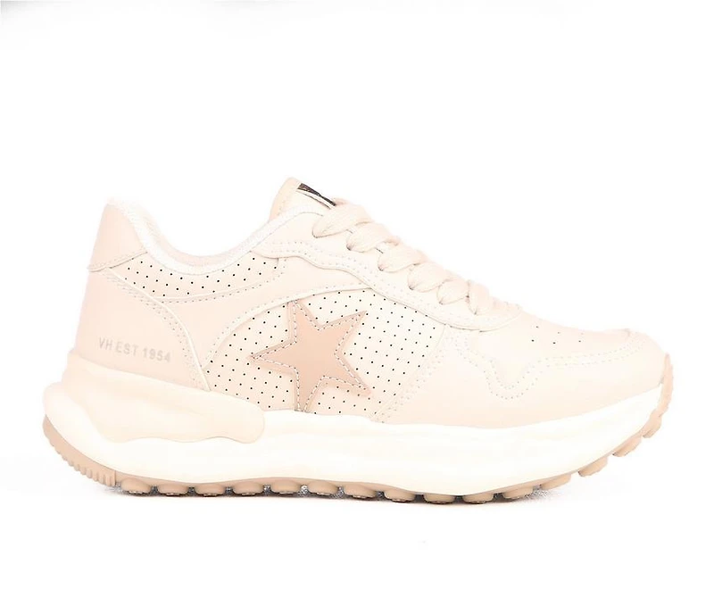Girls' VINTAGE HAVANA Little Kid & Big Cloud Sneakers