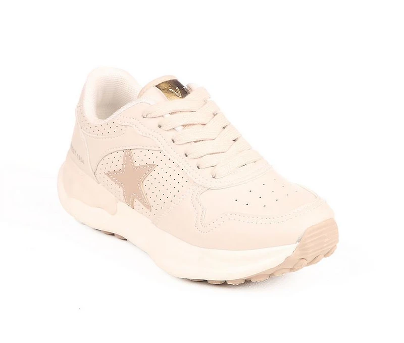Girls' VINTAGE HAVANA Little Kid & Big Cloud Sneakers