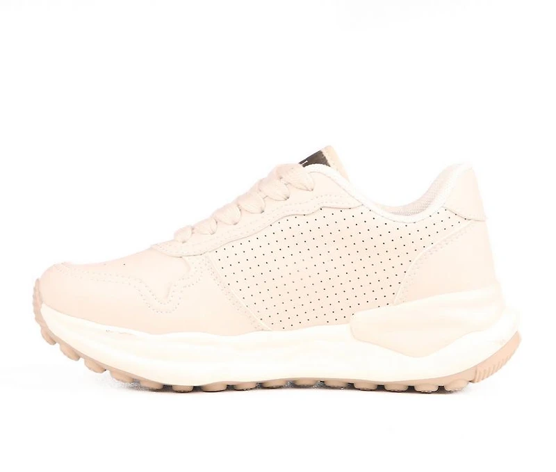 Girls' VINTAGE HAVANA Little Kid & Big Cloud Sneakers