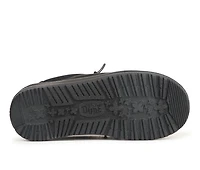 Boys' HEYDUDE Little Kid & Big Wally Classic Casual Shoes