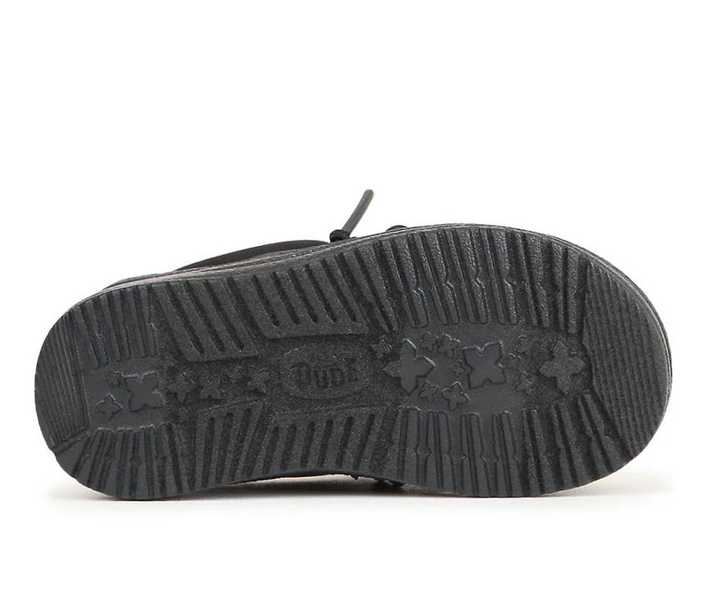 Boys' HEYDUDE Toddler Wally Classic Casual Shoes
