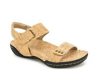 Women's Jambu Morgan Sandals
