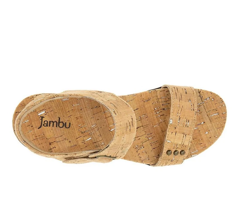 Women's Jambu Morgan Sandals