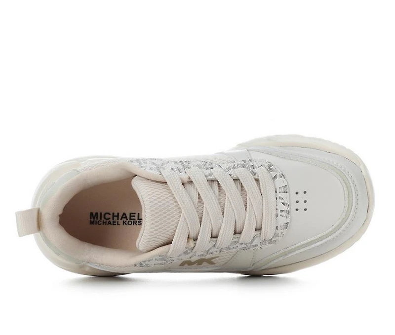 Girls' MICHAEL KORS Little Kid & Big Rallye Sneakers