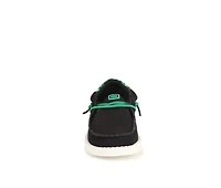 Boys' HEYDUDE Little Kid & Big Kid Wally Funk Y Gaming Casual Shoes