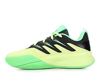 Boys' Adidas Big Kid Dame Certified 3 J Basketball Shoes