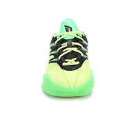 Boys' Adidas Big Kid Dame Certified 3 J Basketball Shoes